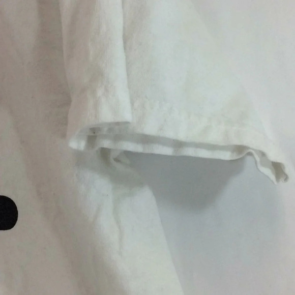 KidRobot Mens Medium New York Graphic  Tee T-Shirt - Picture 4 of 8